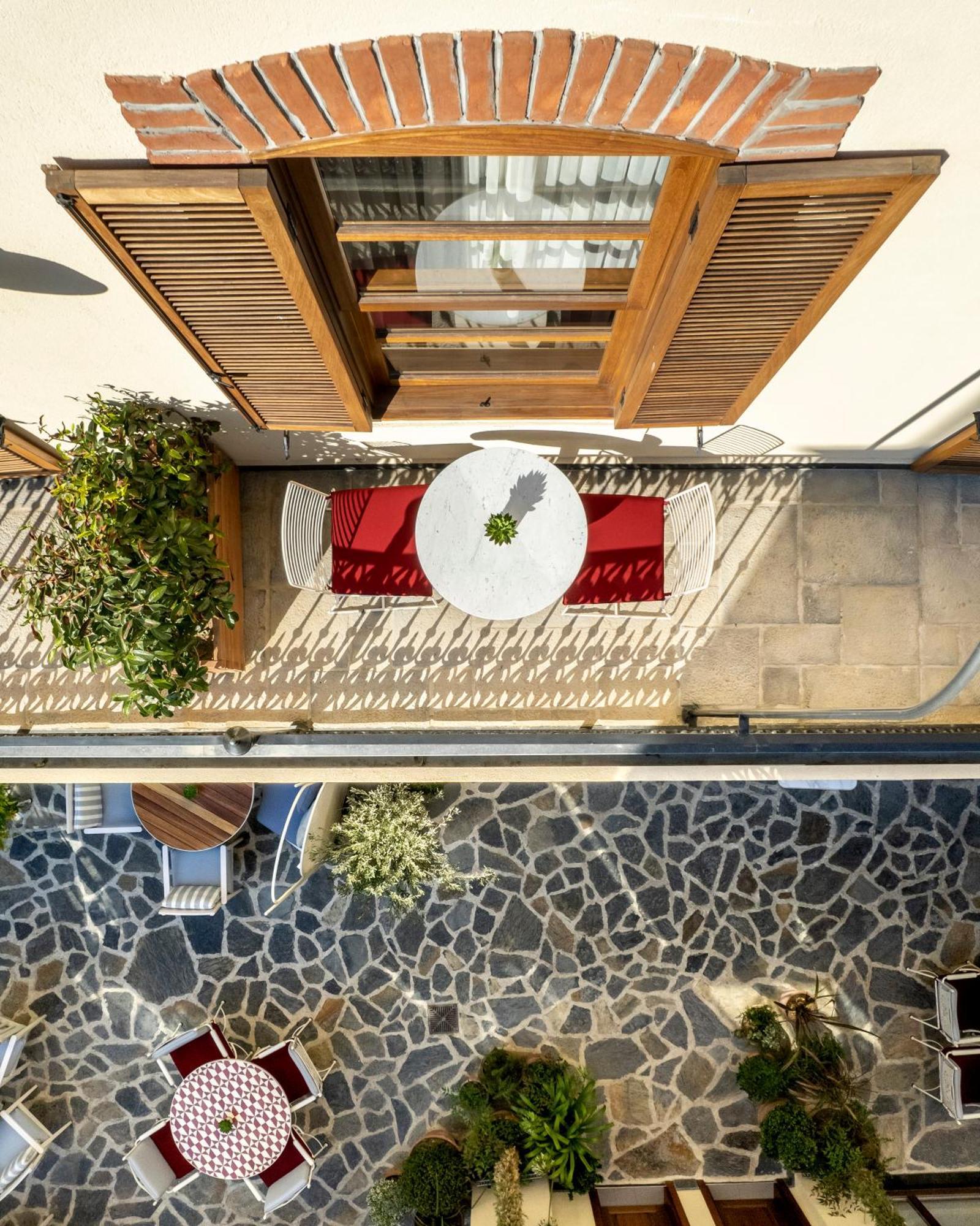 Hotel Ecole St. Pierre Istanboel