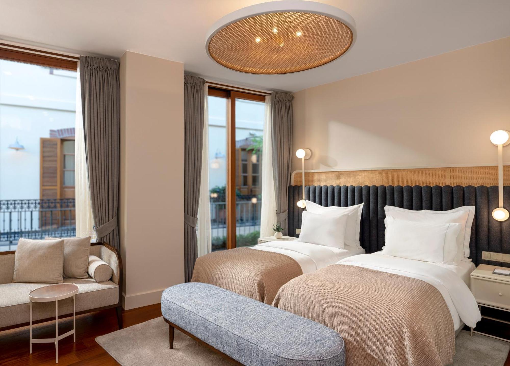 Hotel Ecole St. Pierre Istanboel